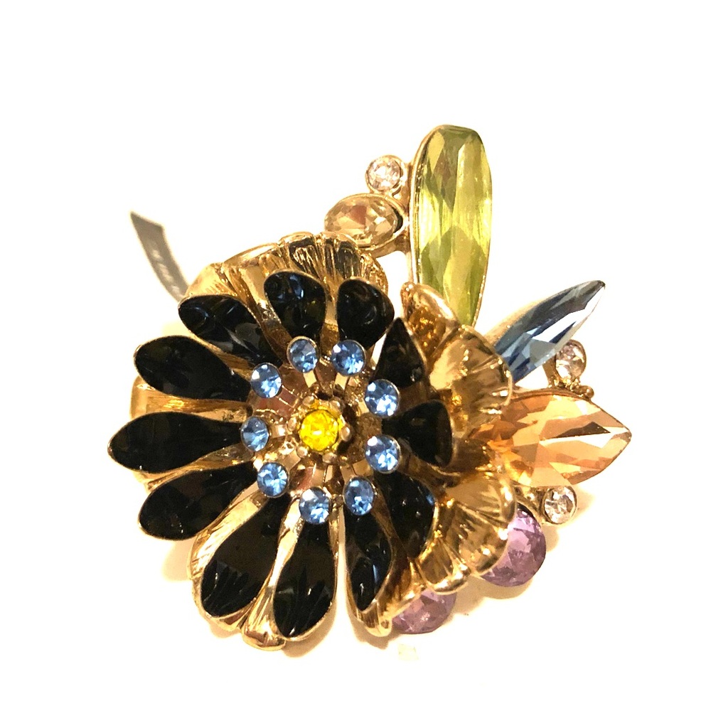 Banana Republic cocktail ring